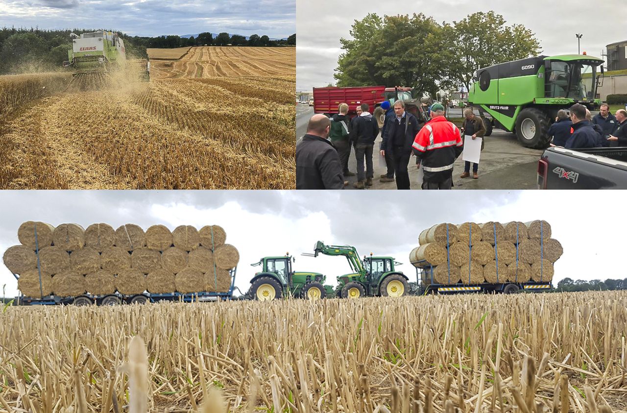 Farmers disillusioned by leaders' lack of agri knowledge - particularly on tillage