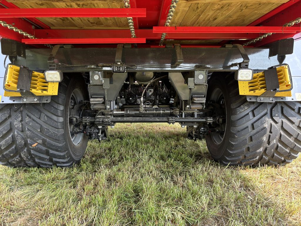 Axel Brophy 5320DB