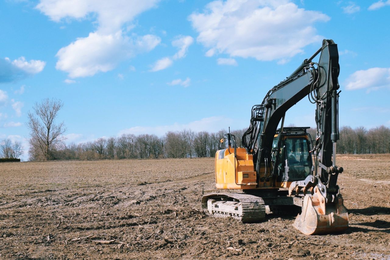 Landowners: Dial Before You Dig – know the risks