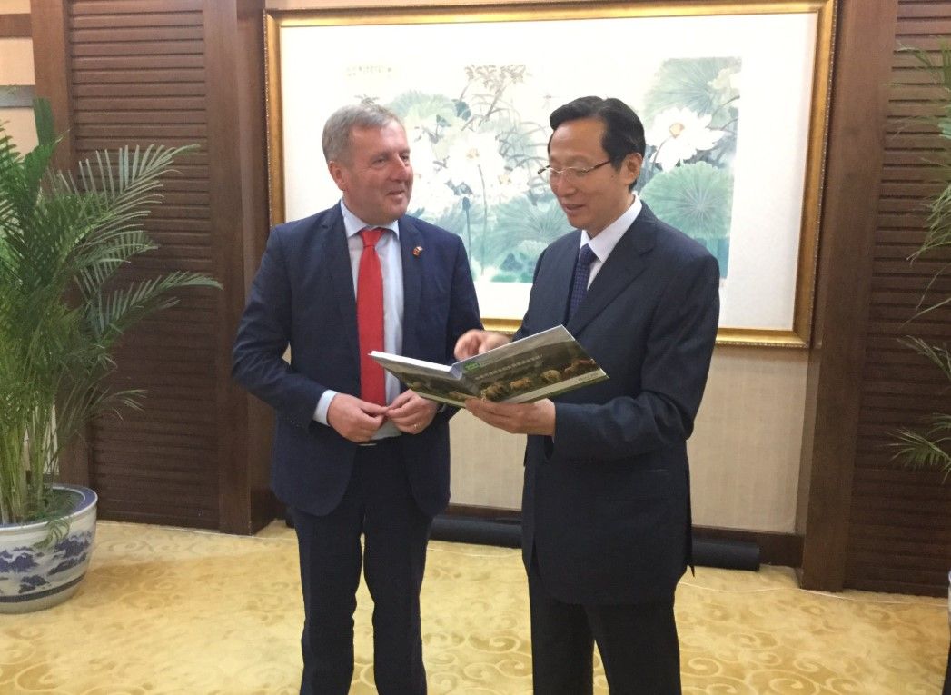 14 new beef plants approved for export to China