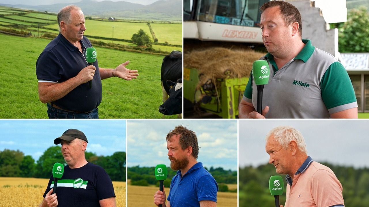 New Agriland podcast 'Farm Conversations: Why CAP matters'
