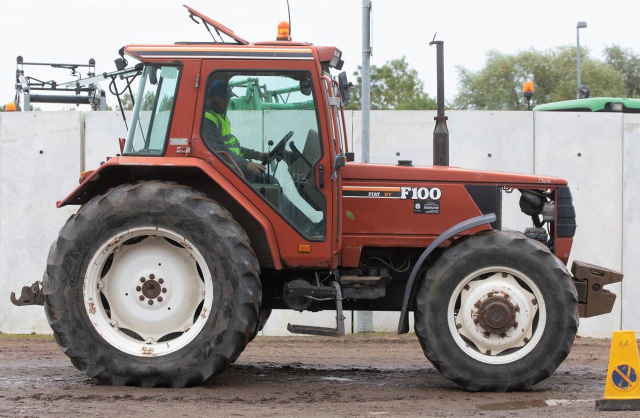 Auction report: 'Best of the rest' from sizeable October sale