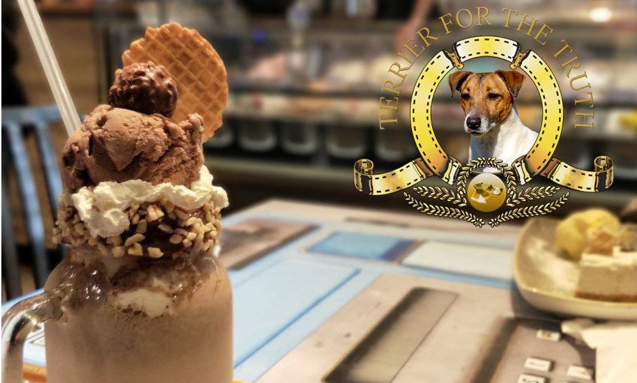 Jack Russell: Synthetic foodies and vegan vigilantes - a grisly marriage of convenience