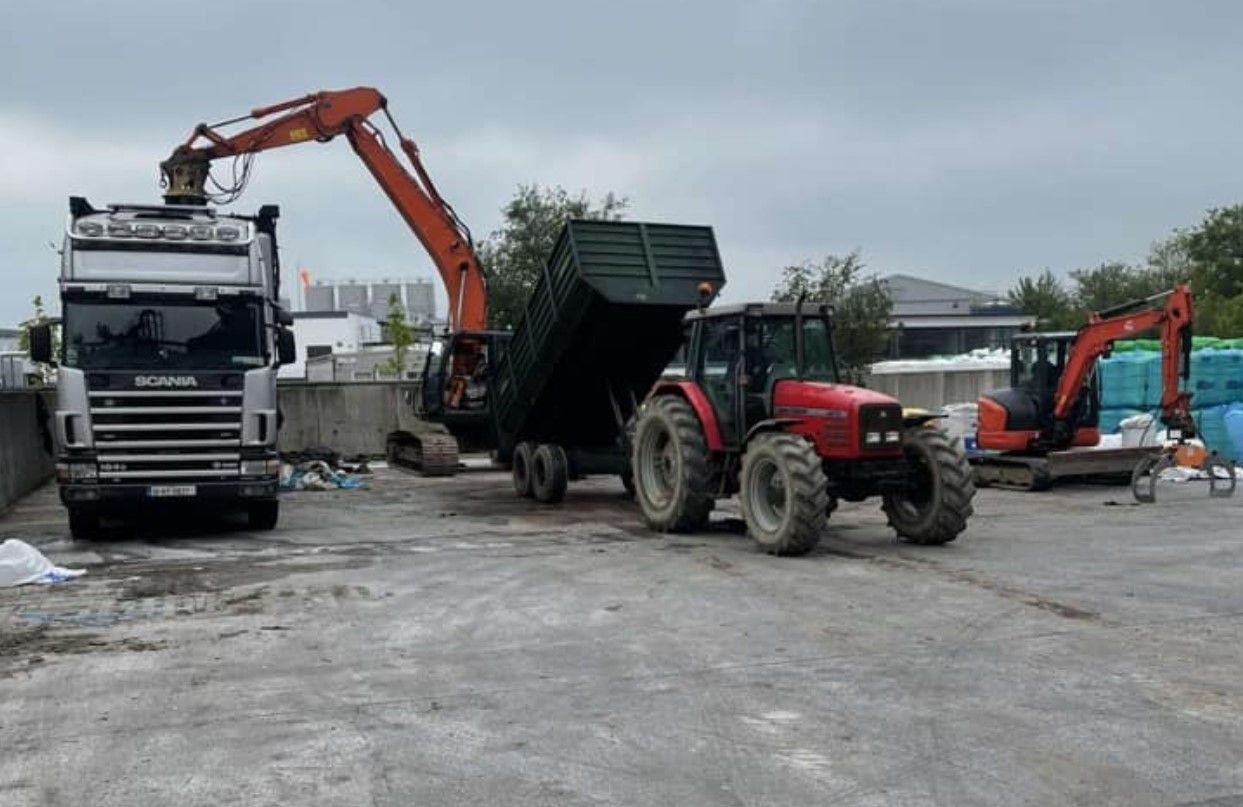 Farm plastic recycling: What bring centres will be open in June?