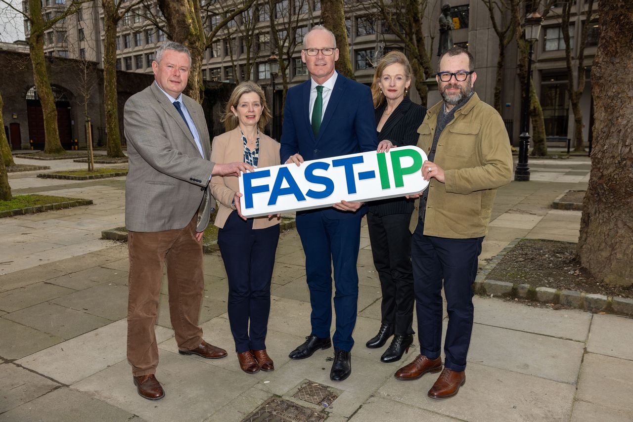 New €7m food and agri entrepreneurship programme launched