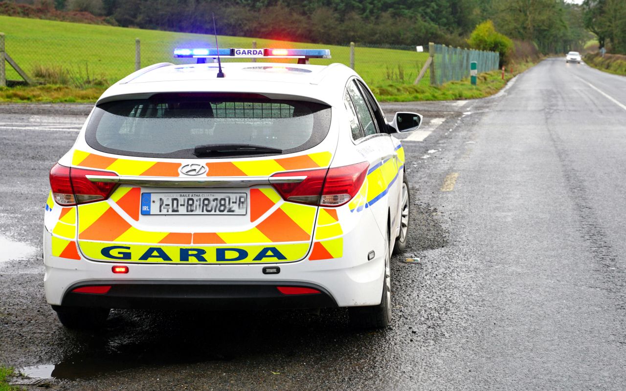 ASGI survey: Garda operating model 'unsuitable for rural policing'