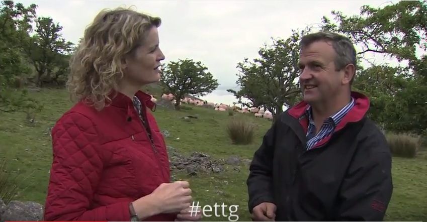 Video: Migrant workers and hill farming feature on Ear to the Ground
