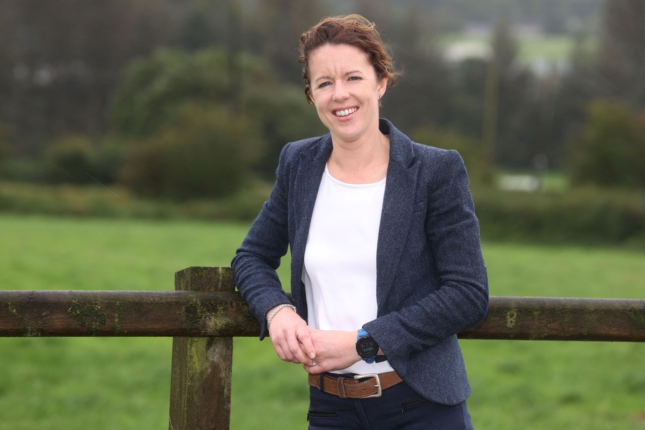 Breeding and genetics have 'a crucial role to play' - AI Services