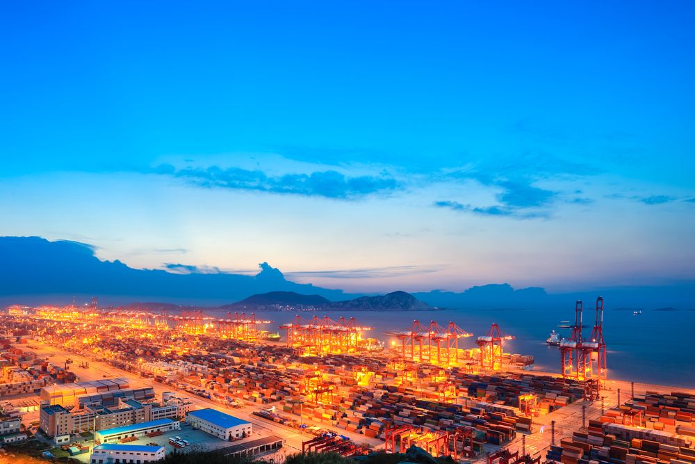 Interested in visiting China? Here's your chance...