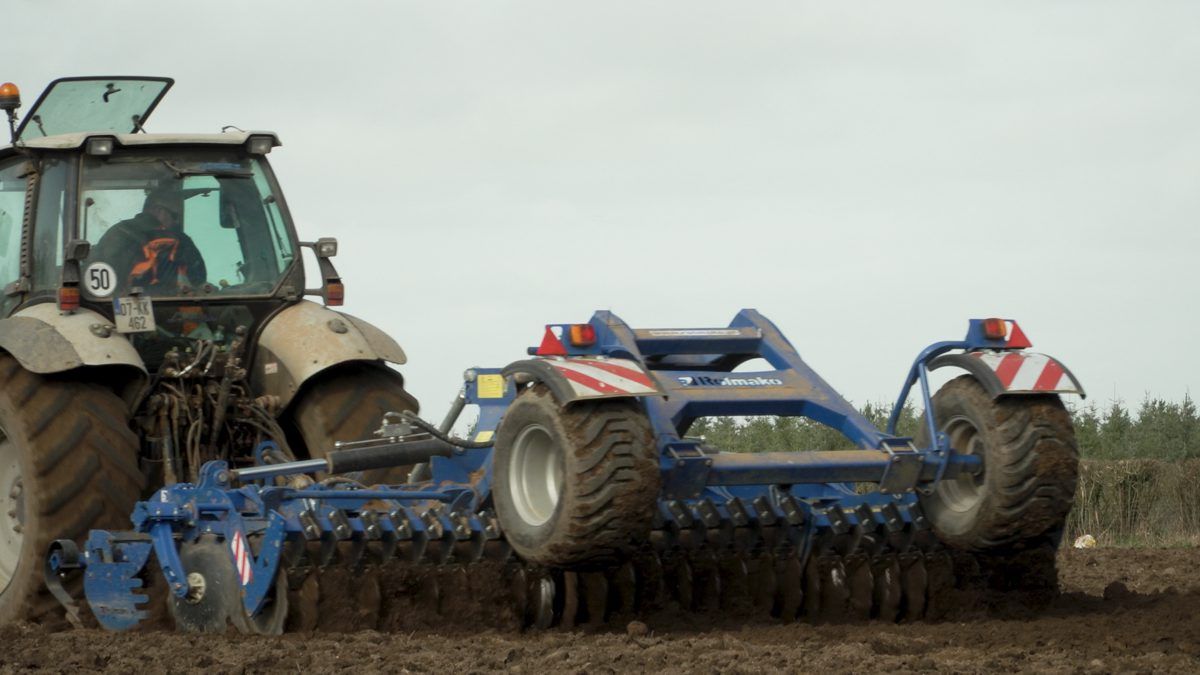 Boortmalt advises farmers on late sowing conditions
