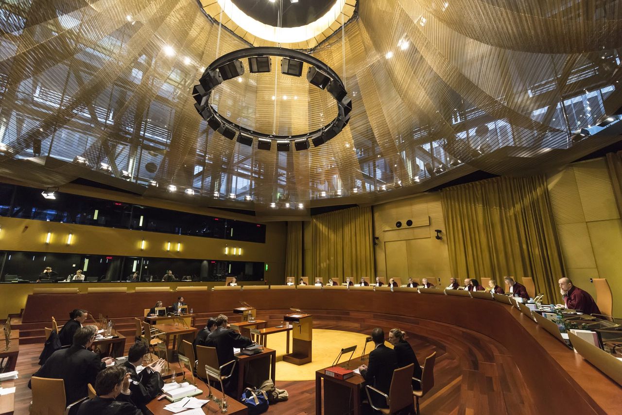 European Court: Ireland has 'failed to fulfil obligations' under EU water legislation