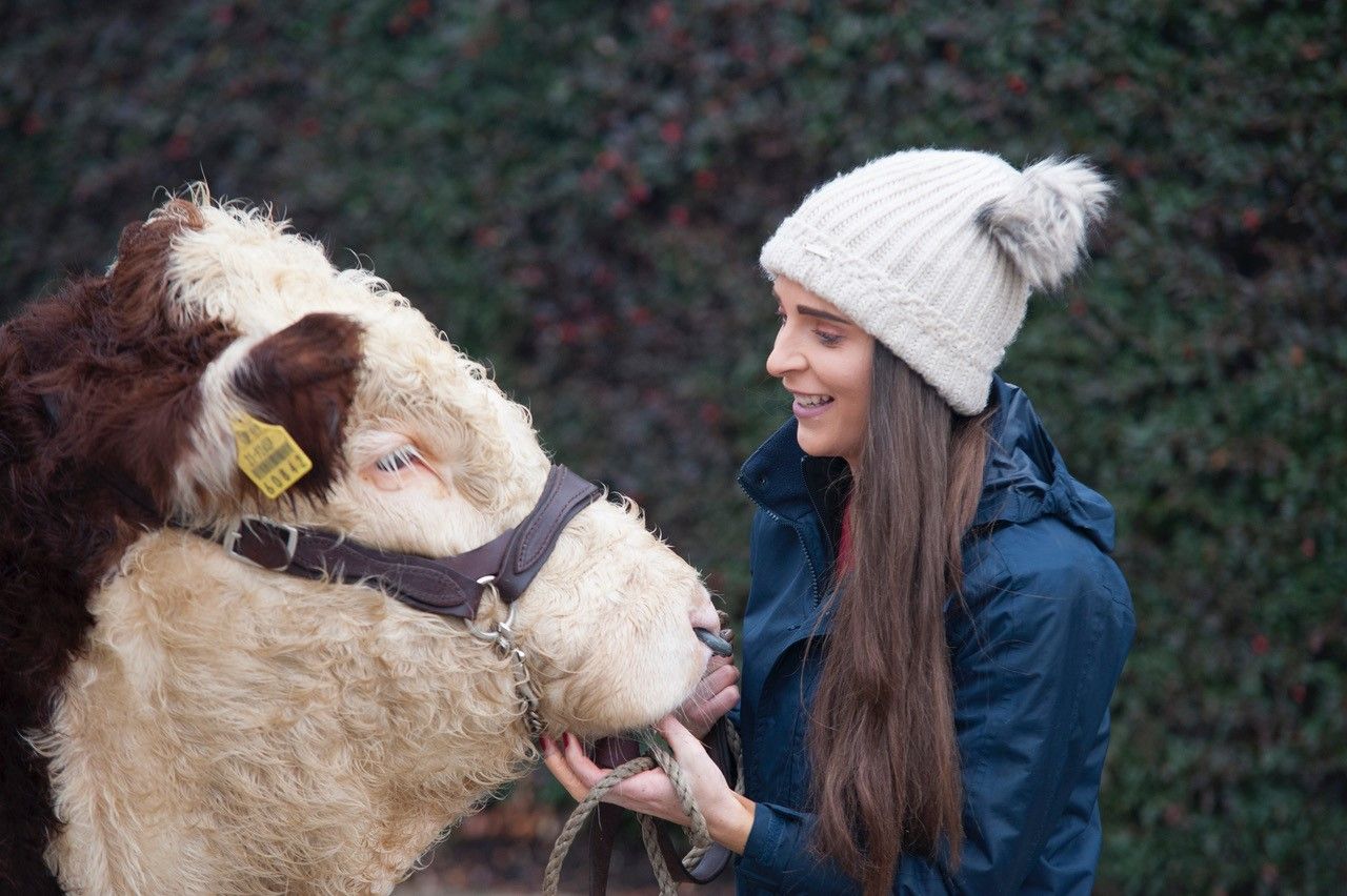 €24,000 raised for local charities by young Hereford breeders