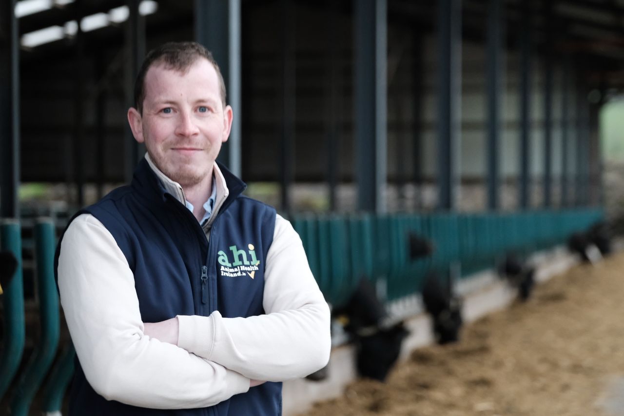 Monaghan vet surgeon appointed head of CellCheck programme