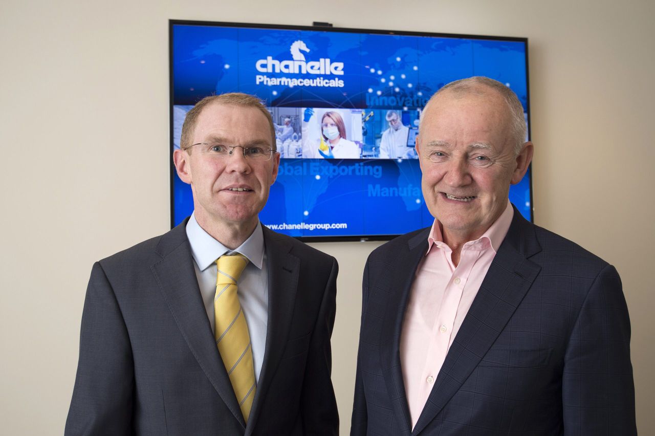 Chanelle Group Appoints New General Manager