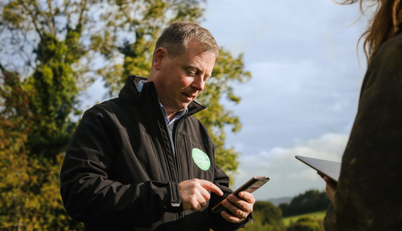 Bord Bia announces return to on-farm audits
