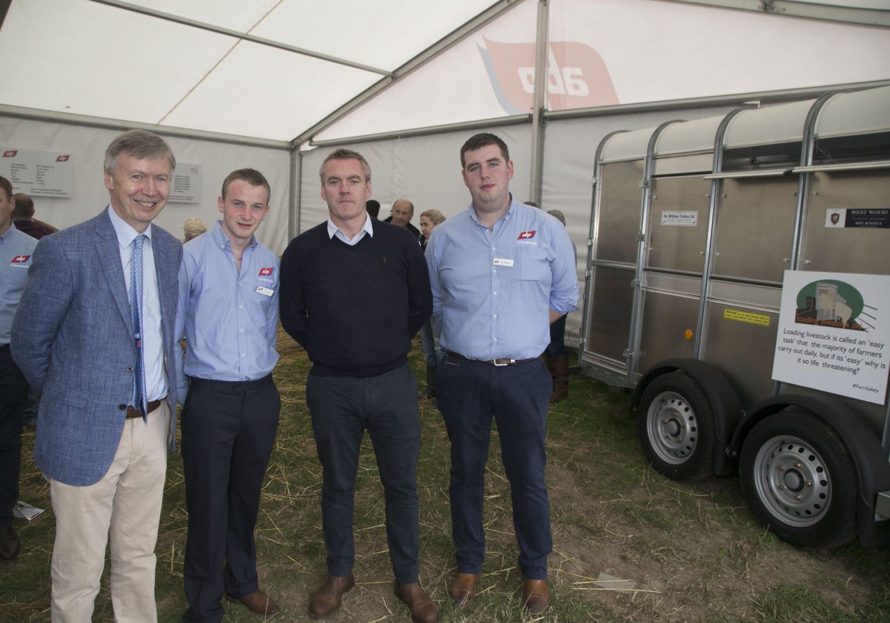 Students encouraged to enter farm safety projects for BT Young Scientist