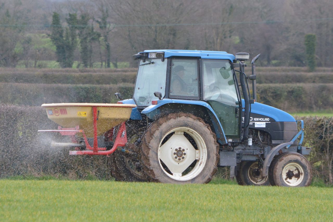 Minister called on to clarify supports for CAN-to-urea switch