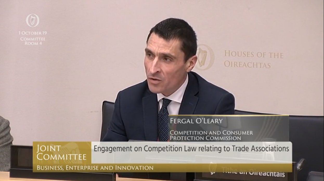 CCPC 'working through' 180 complaints from agri-sector