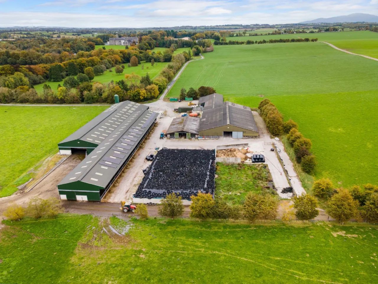 Gallery: Rockwell Farm officially listed for sale by Sherry Fitzgerald