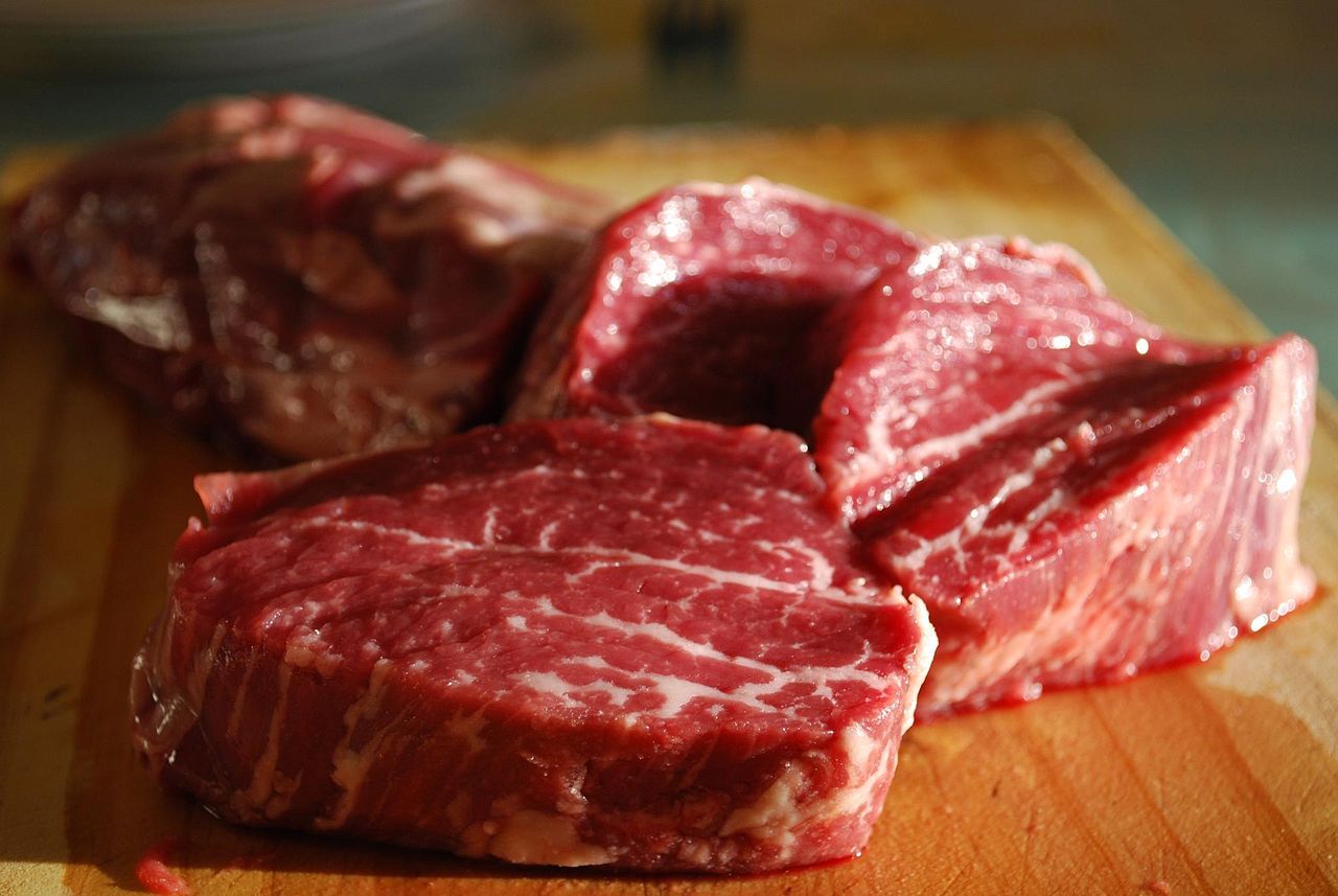 1 in 4 global beef consumers 'willing to pay a premium for grass-fed'