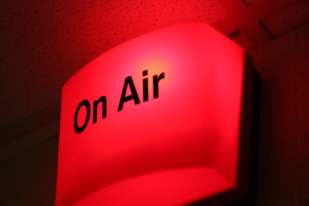 RTÉ ag correspondent role vacant as Mag Raollaigh moves up
