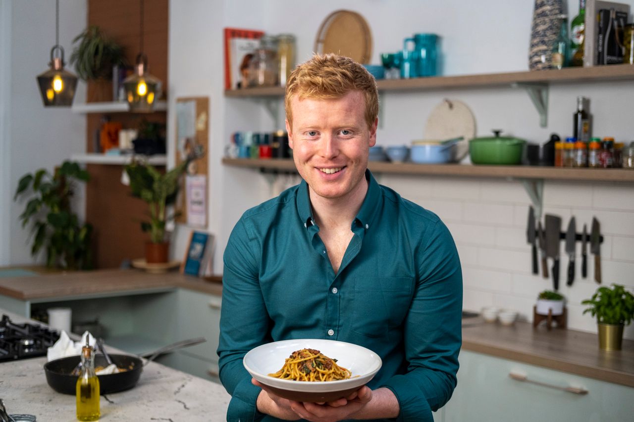 'Cook In' TV show urges consumers to support Irish producers