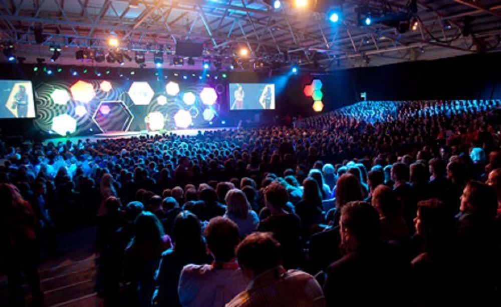 Plenty of farming interest at this year’s BT Young Scientist