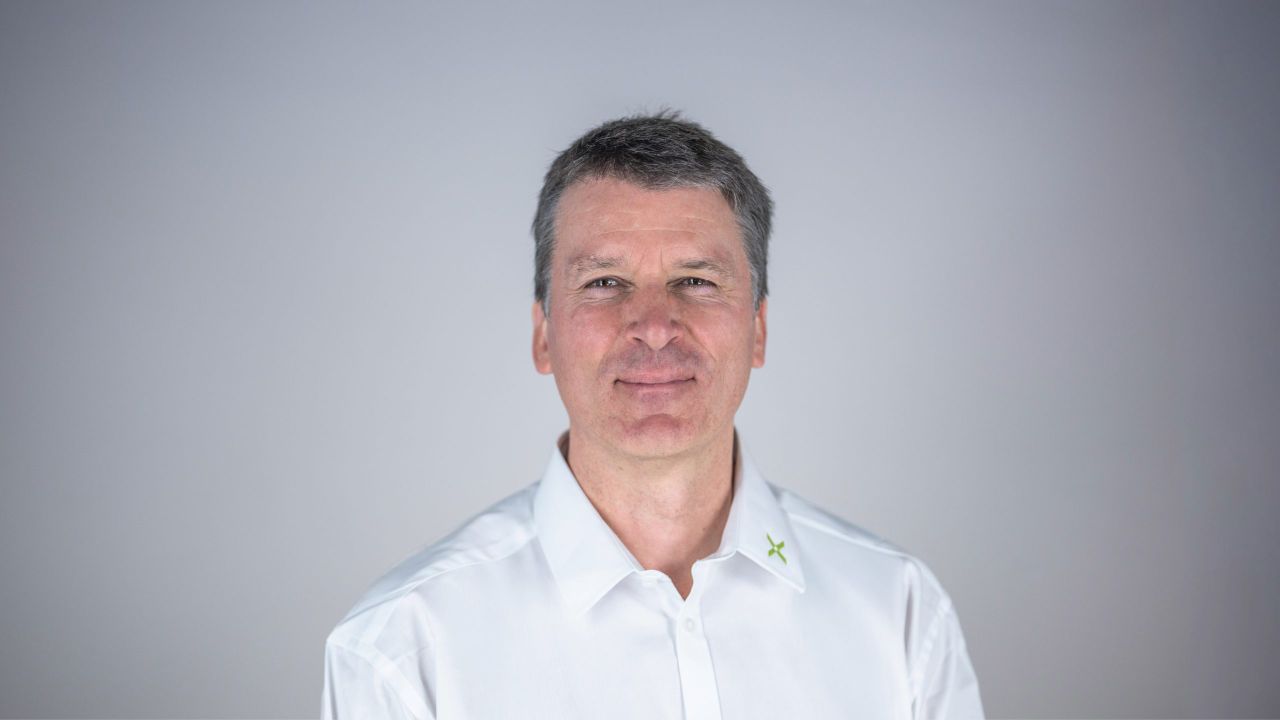 Charlie Sheppy named as new CEO of smaXtec
