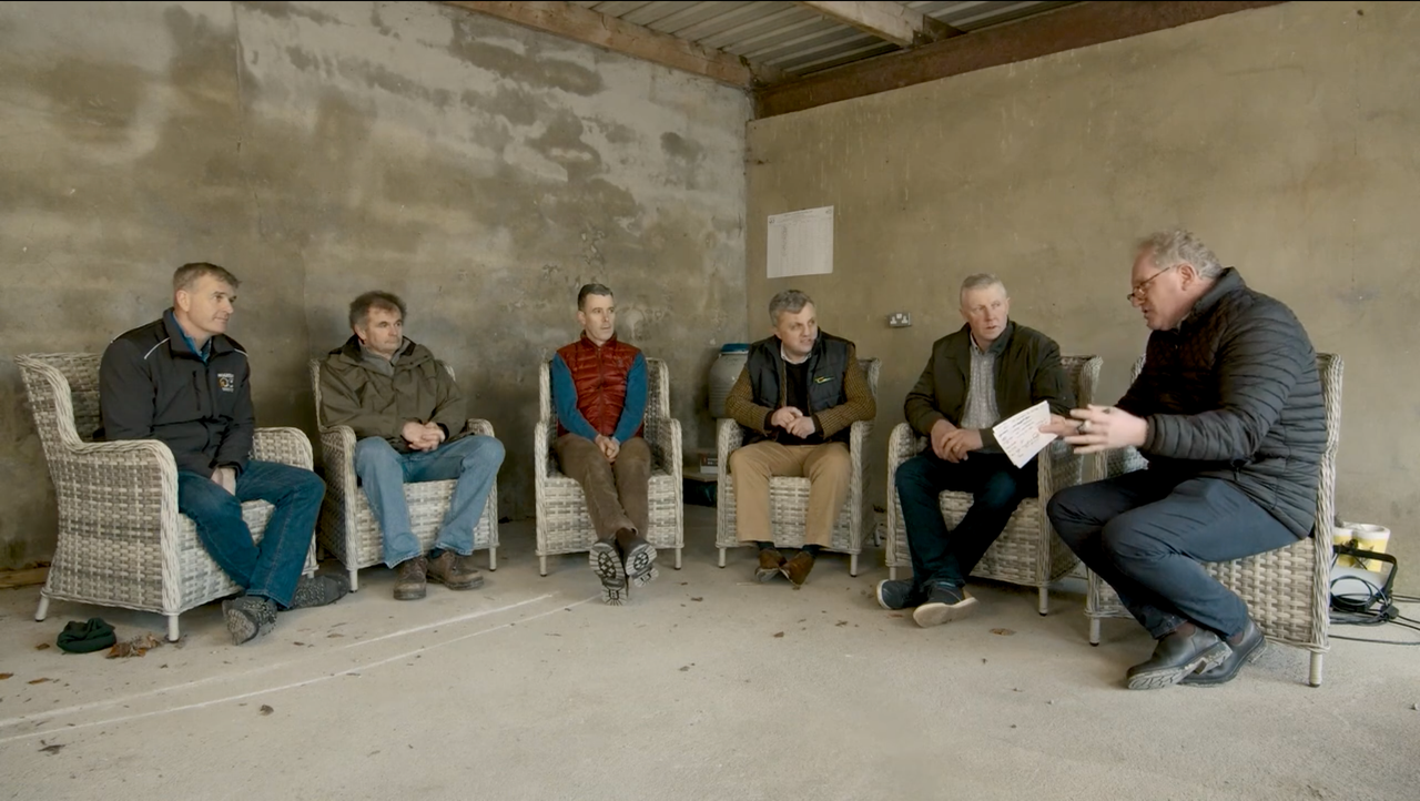 Sustainable Breeding Summit: What has EBI delivered for dairy farmers?