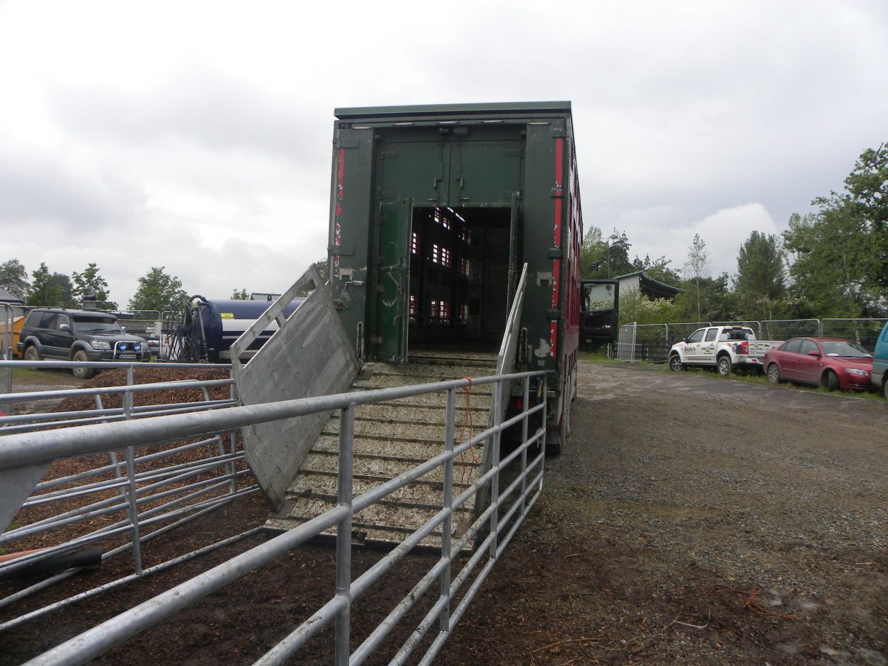 Strong supplies continue to keep pressure on beef prices