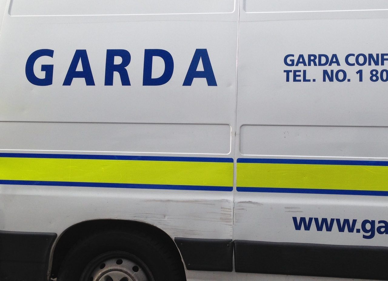 Stolen tractor 'chop shop' operator jailed