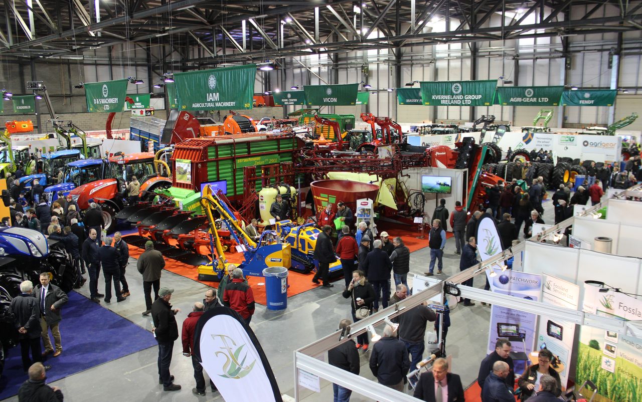FTMTA Farm Machinery Show called off