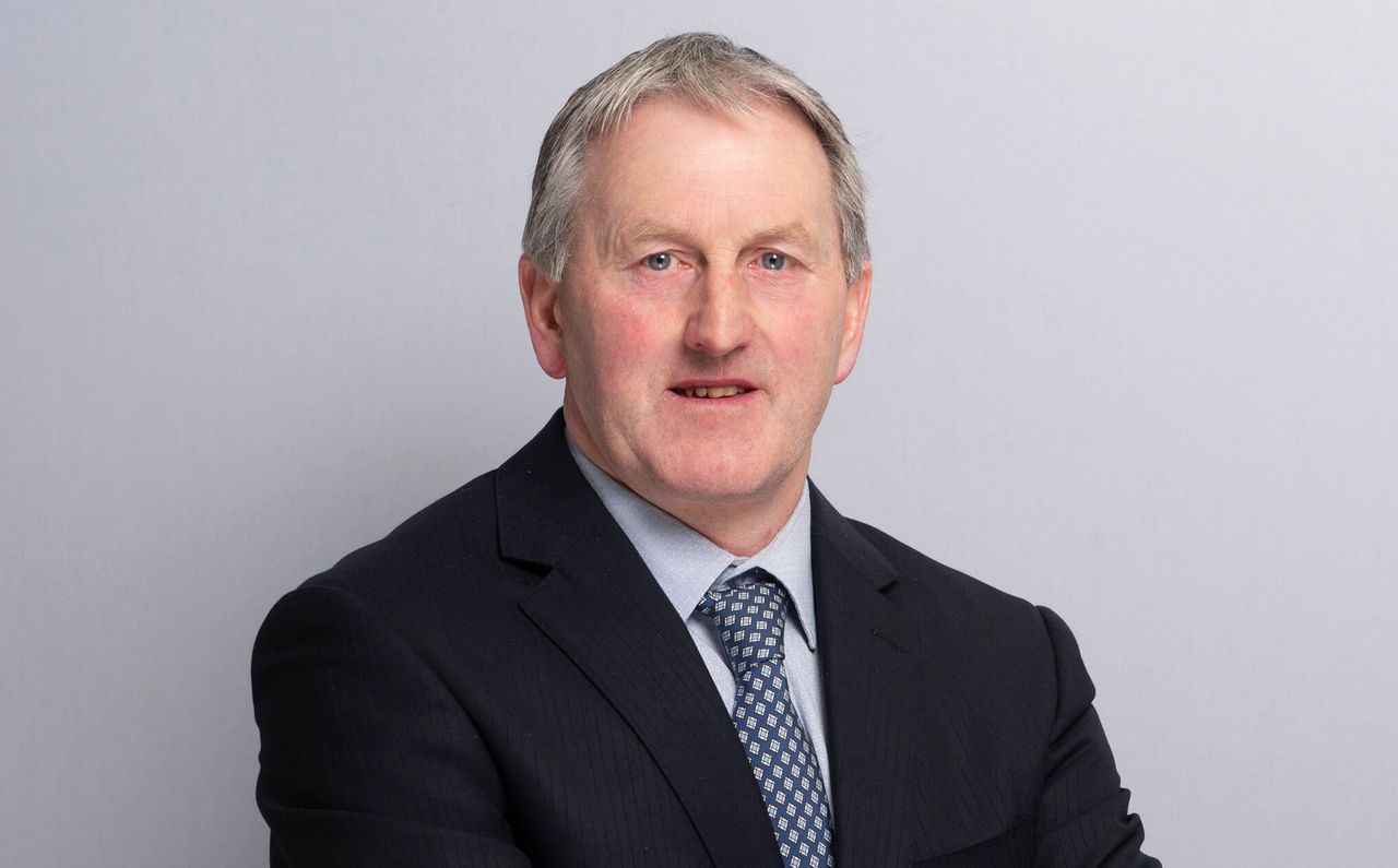 Limerick farmer elected Dairygold vice-chair