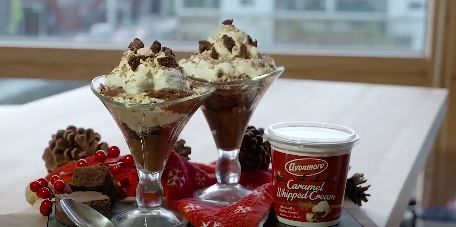 Up to 1.5m households expected to buy Avonmore Cream this Christmas