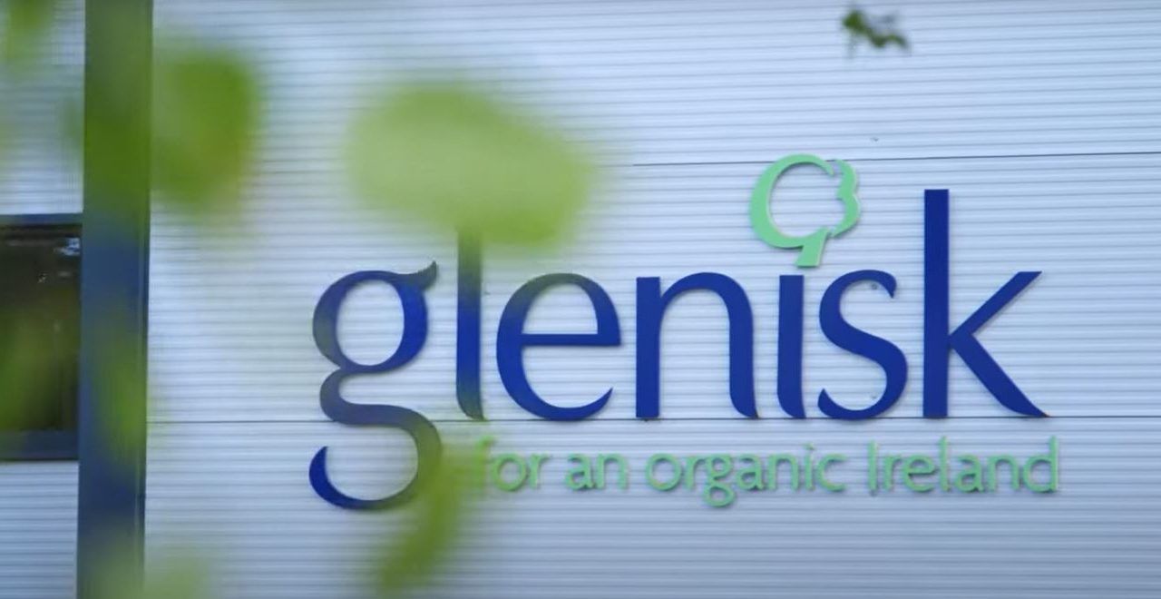 Glenisk revenues down €9.6m in 2022 due to fire