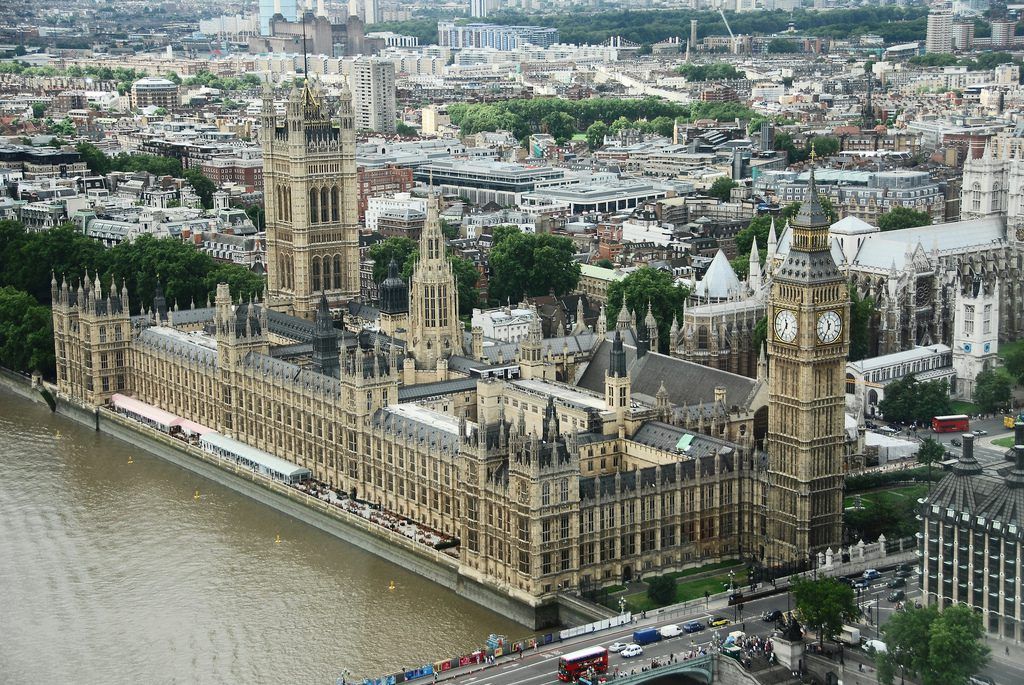 UFU to address livestock movements in Windsor Framework at House of Lords