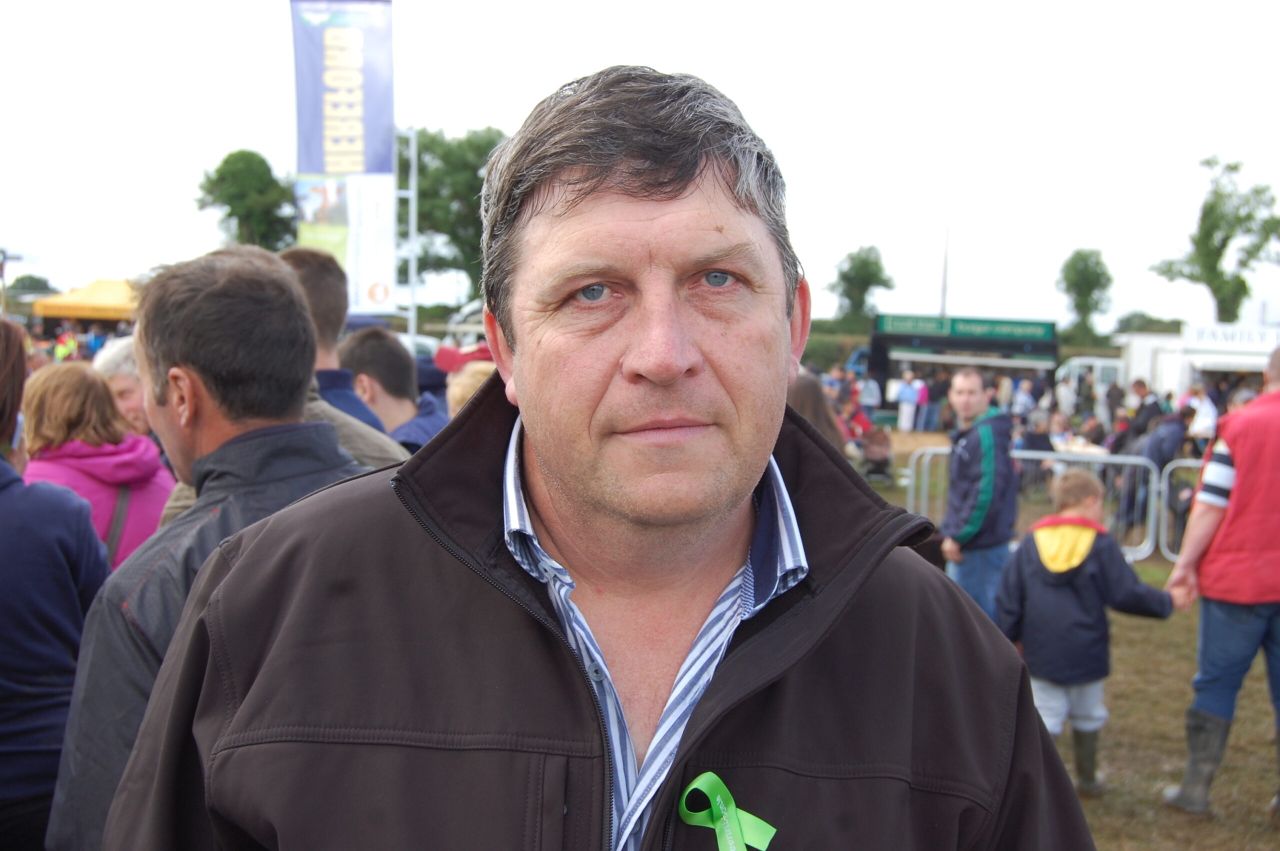 IFA says ‘no’ to future production constraints on milk