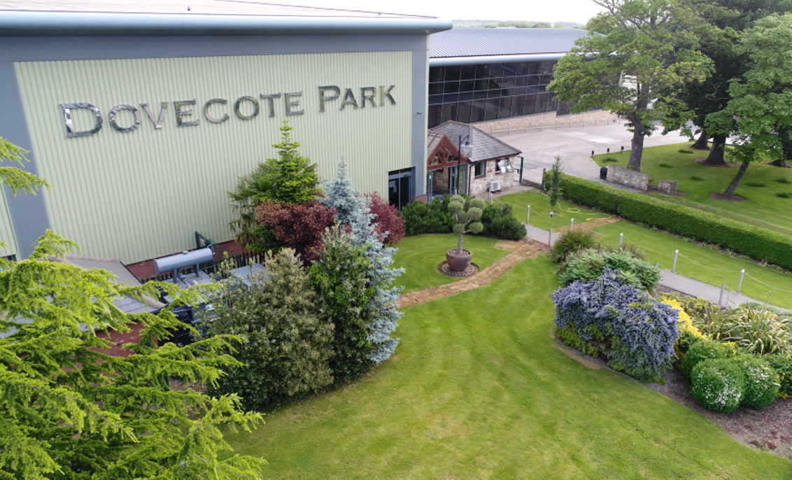 Source: Dovecote Park