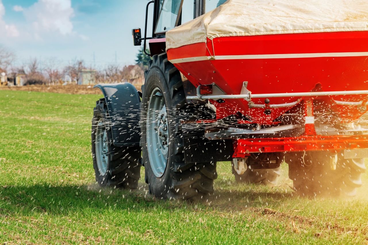 TD calls on government to subsidise fertiliser costs