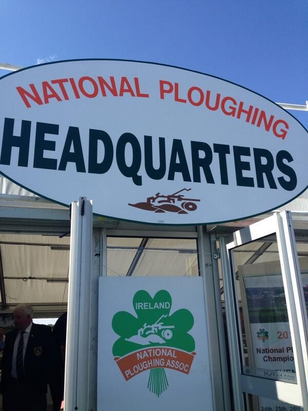 Ploughing 2013 in numbers, interesting facts and stats