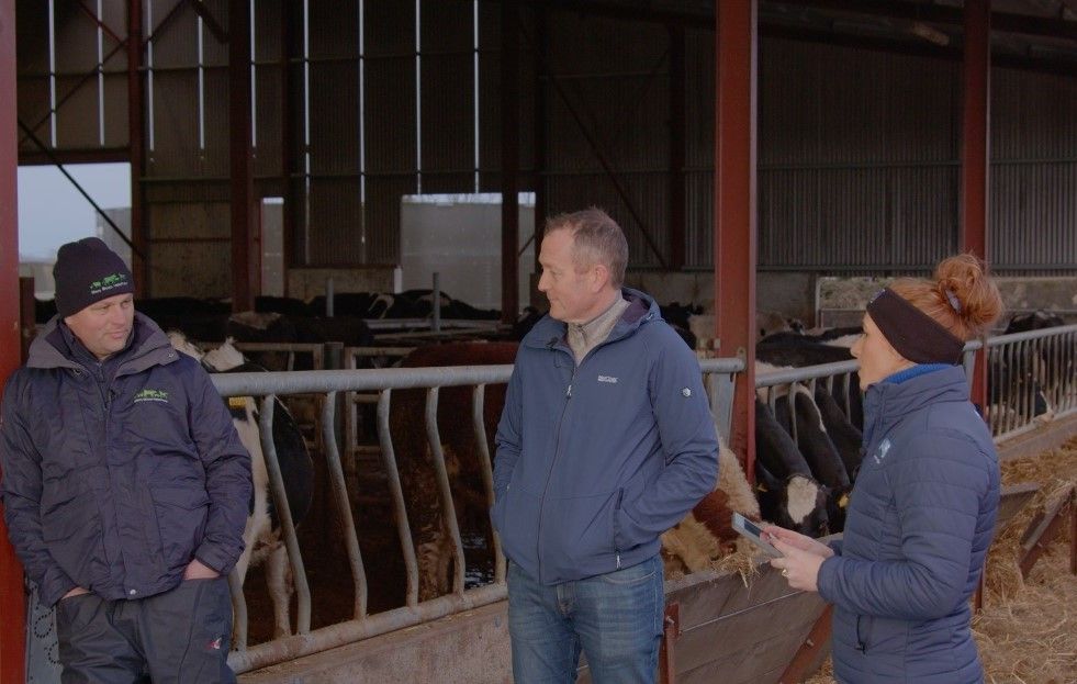 March Animal Health Series: Vaccination, nutrition and heat detection