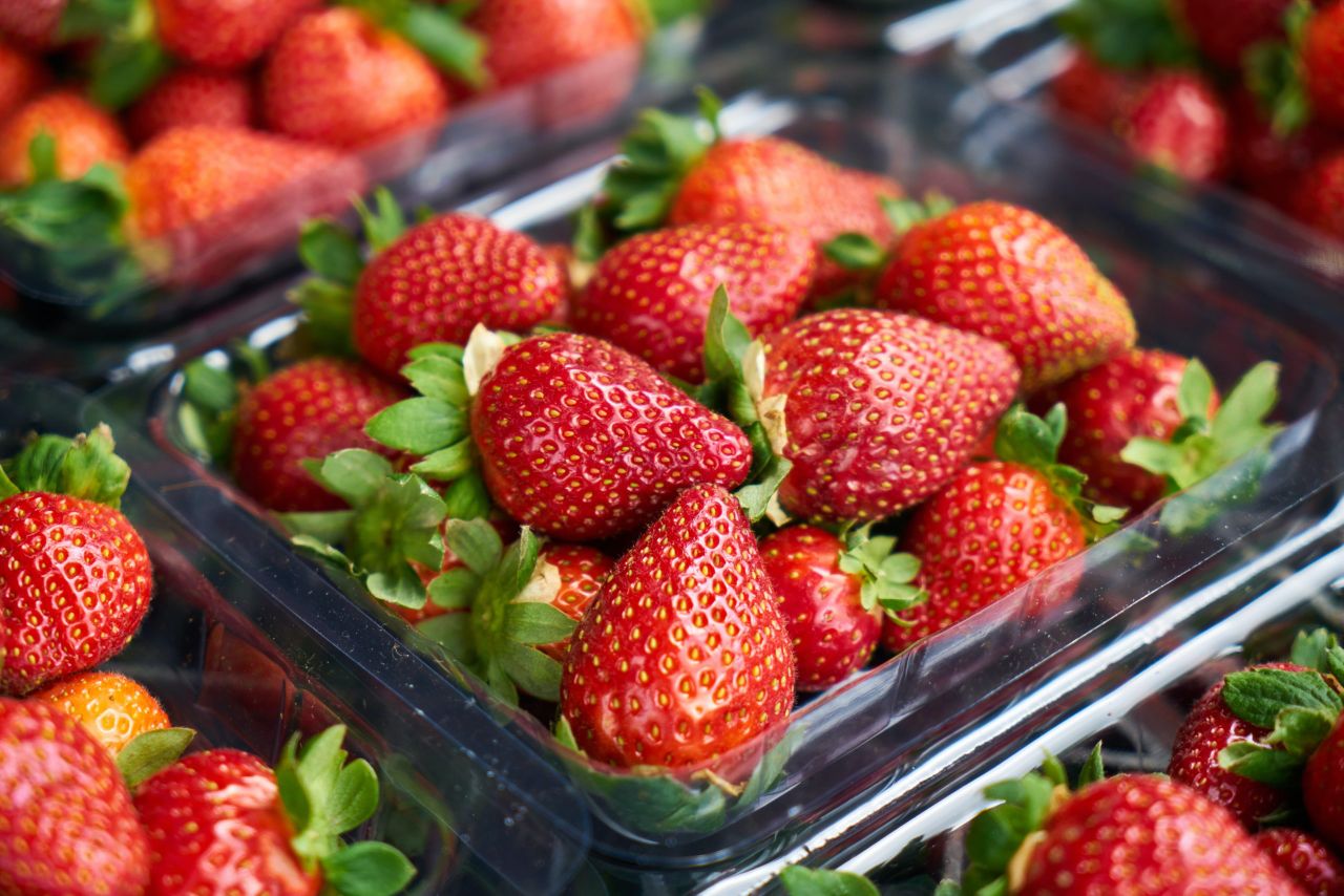 Exclusion of soft fruit growers in support scheme 'unacceptable'