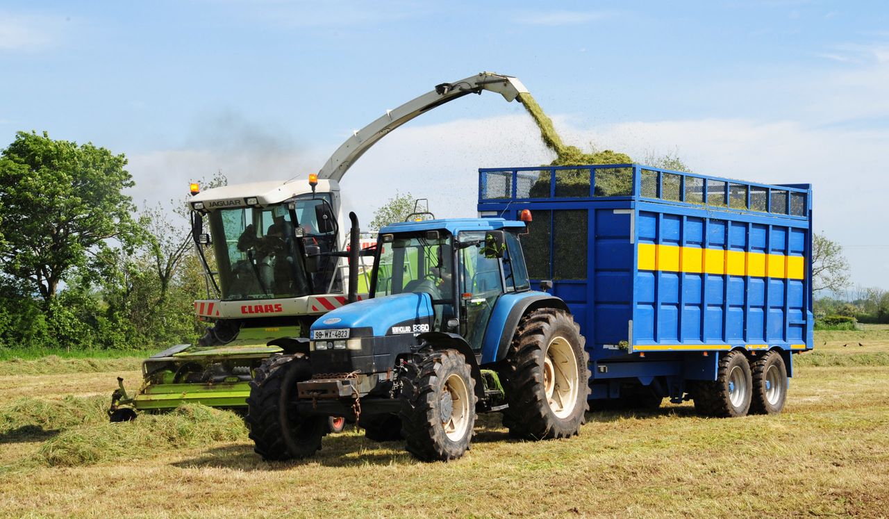 Contractors fear 50c/L increase in green diesel in Budget 2022