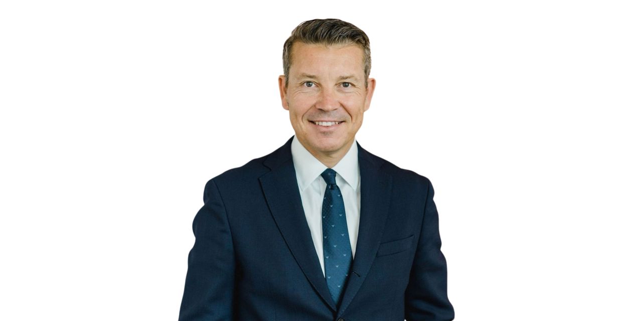 Angelo Gatto appointed as new CEO of Chanelle Pharma