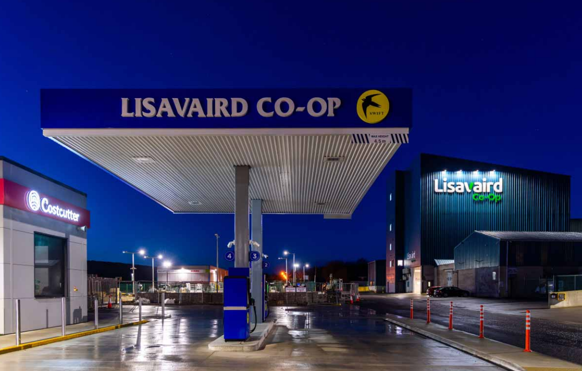 Lisavaird Co-op sees increase in profit as it marks centenary