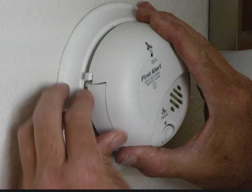Funding earmarked for carbon monoxide alarms of rural vulnerable