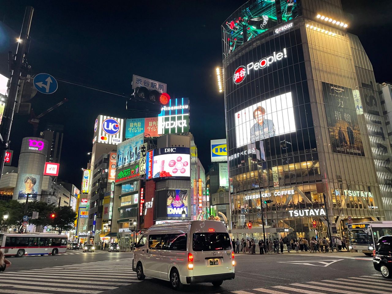 Popular Tokyo restaurant features Irish beef and lamb