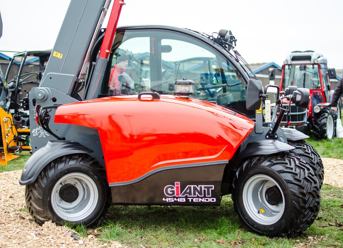 More machinery companies join Irish trade association's ranks