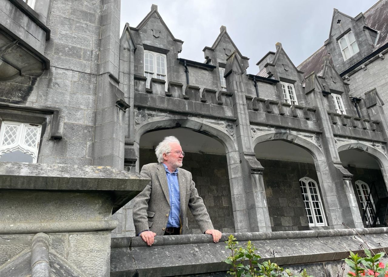 €9m allocated to almost 680 built heritage projects
