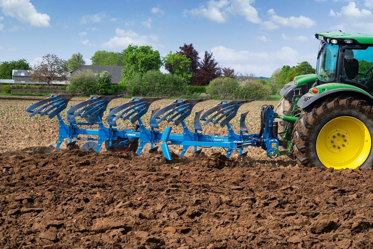 Soil nutrients and plant availability
